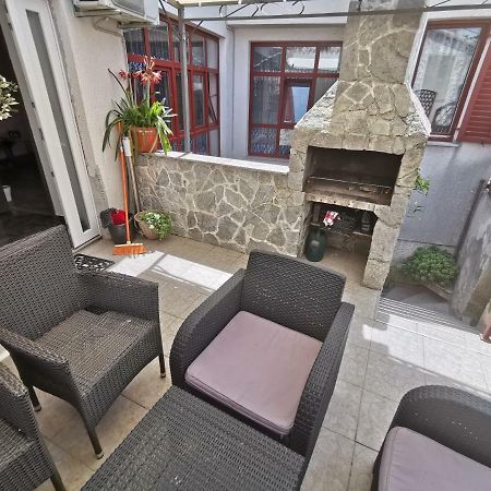 PUY Apartment Old Town מראה חיצוני תמונה
