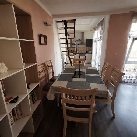 PUY Apartment Old Town מראה חיצוני תמונה