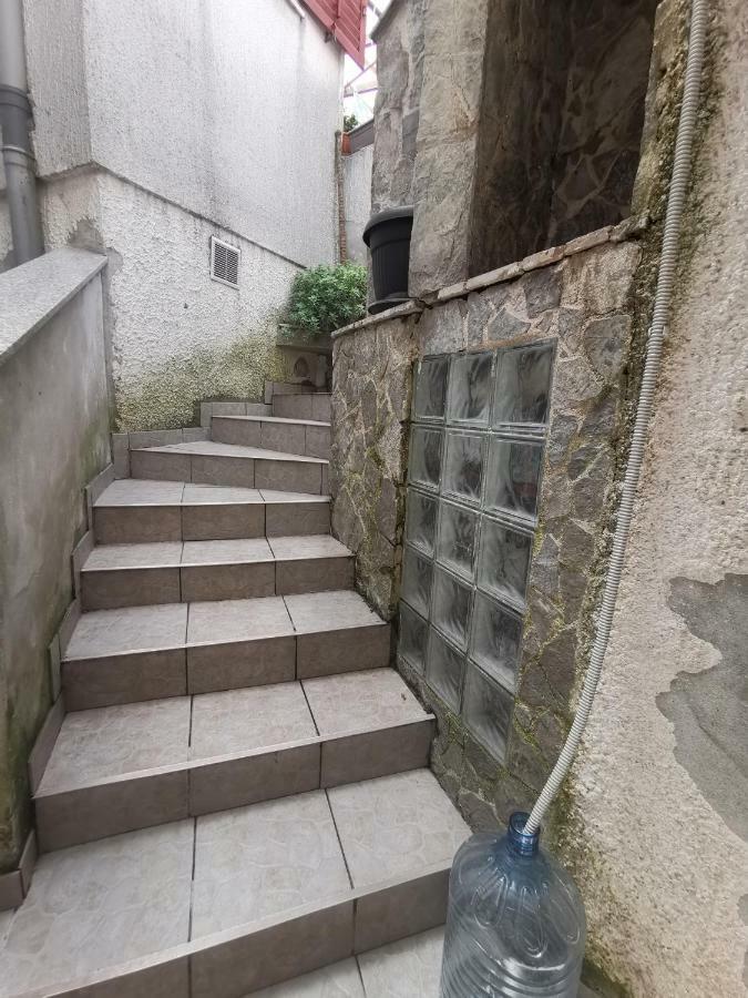 PUY Apartment Old Town מראה חיצוני תמונה