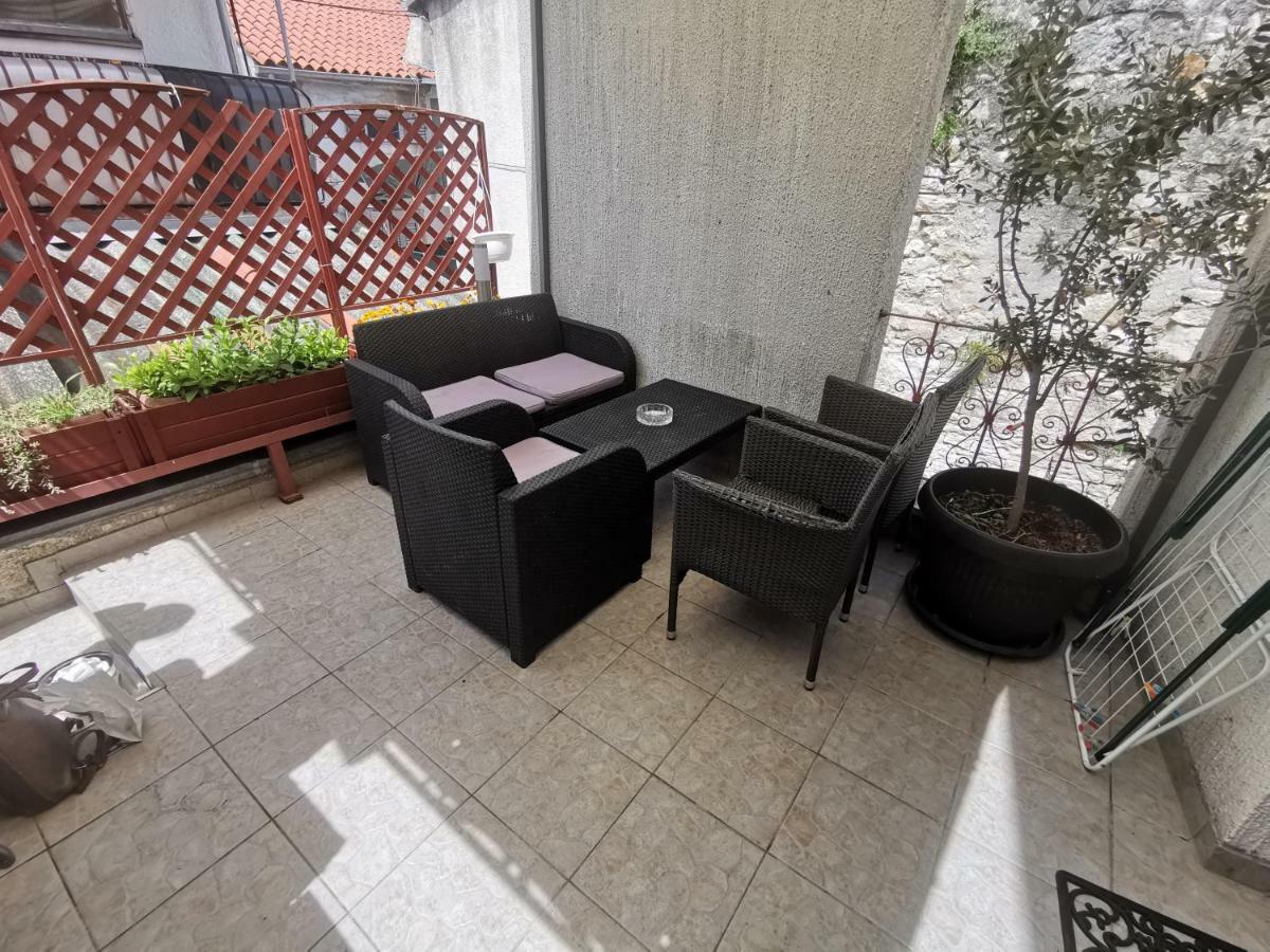 PUY Apartment Old Town מראה חיצוני תמונה