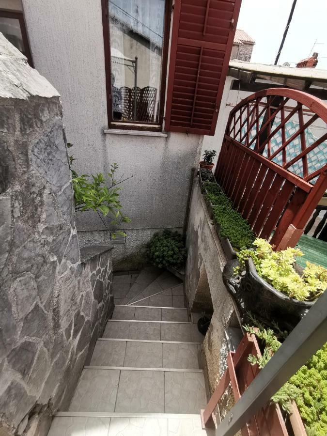 PUY Apartment Old Town מראה חיצוני תמונה