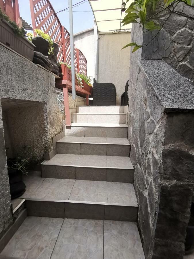 PUY Apartment Old Town מראה חיצוני תמונה