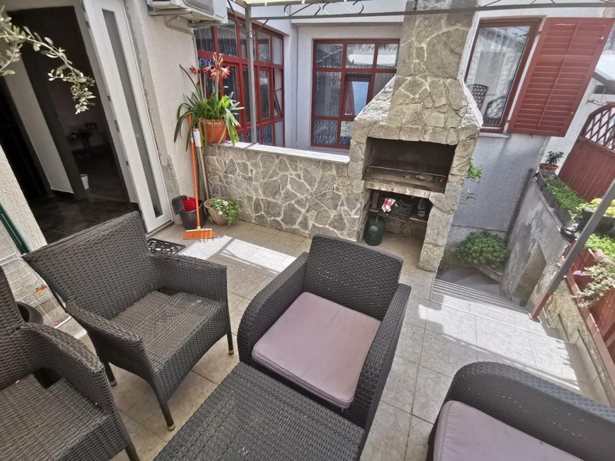 PUY Apartment Old Town מראה חיצוני תמונה