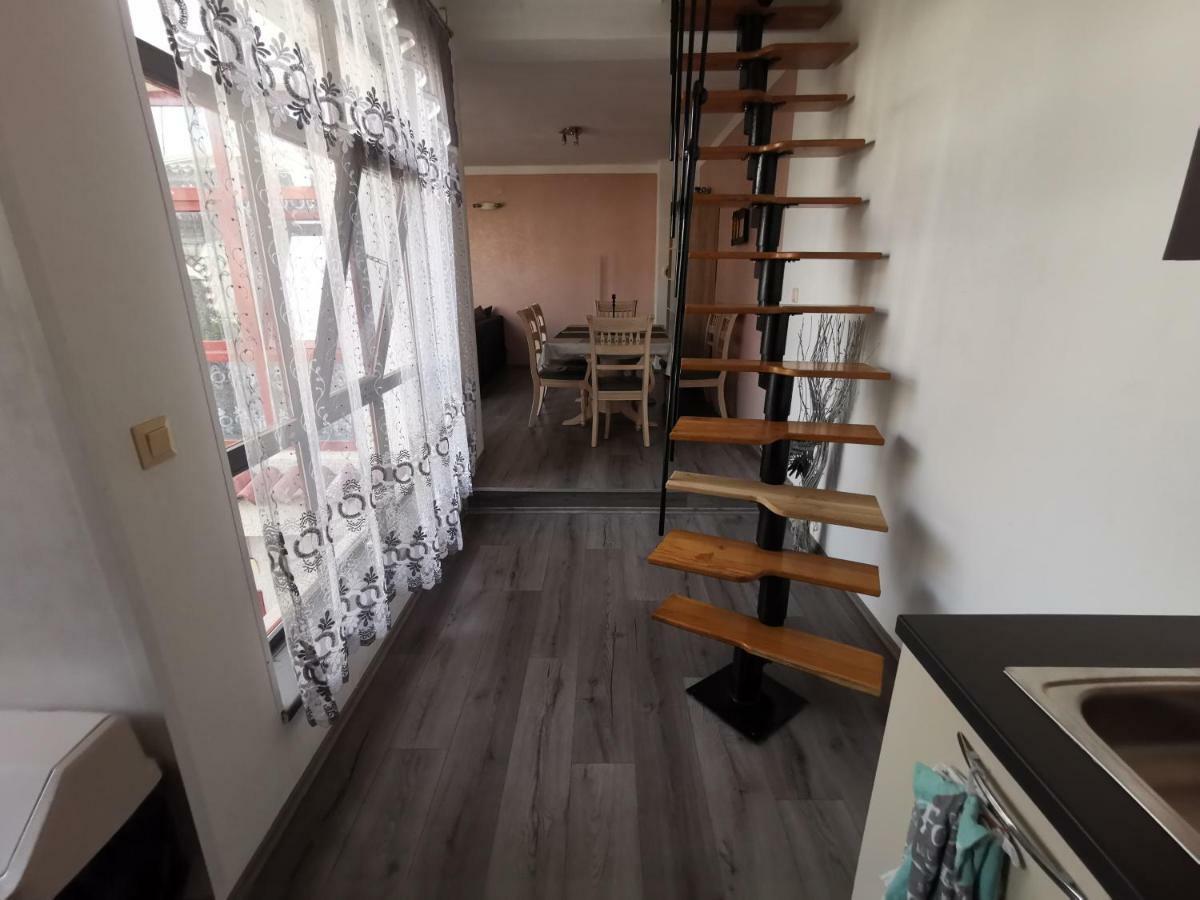 PUY Apartment Old Town מראה חיצוני תמונה