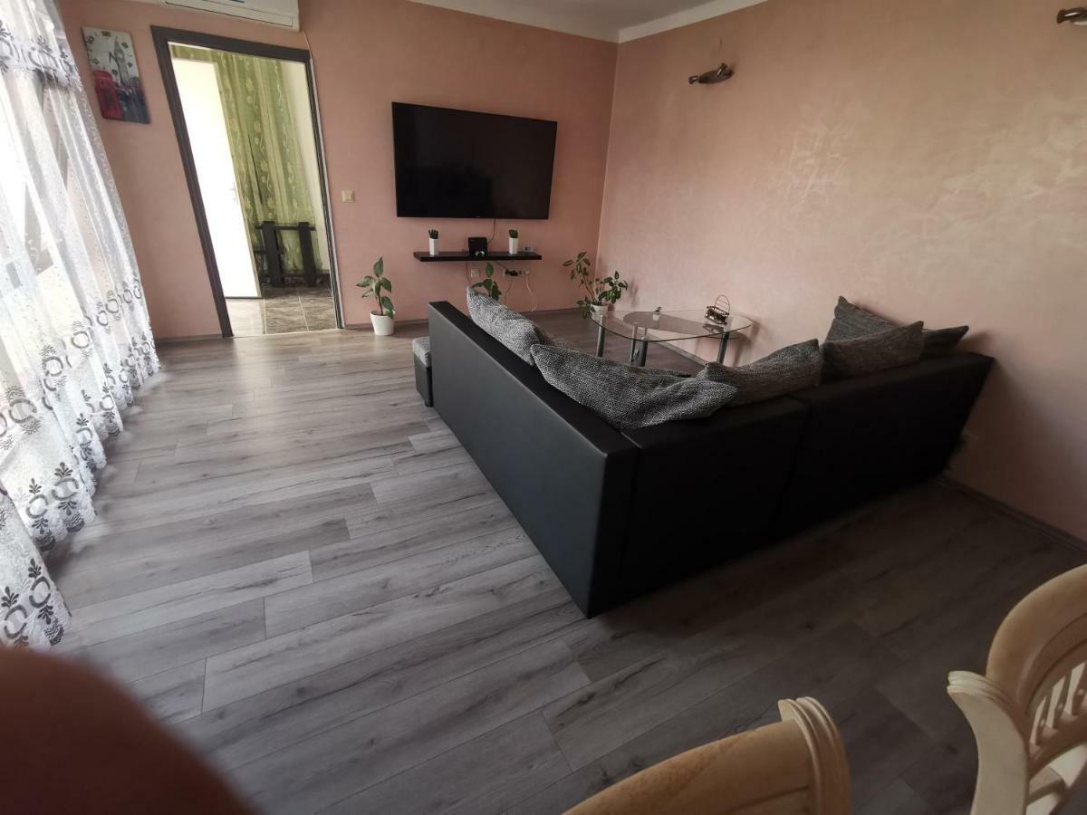 PUY Apartment Old Town מראה חיצוני תמונה