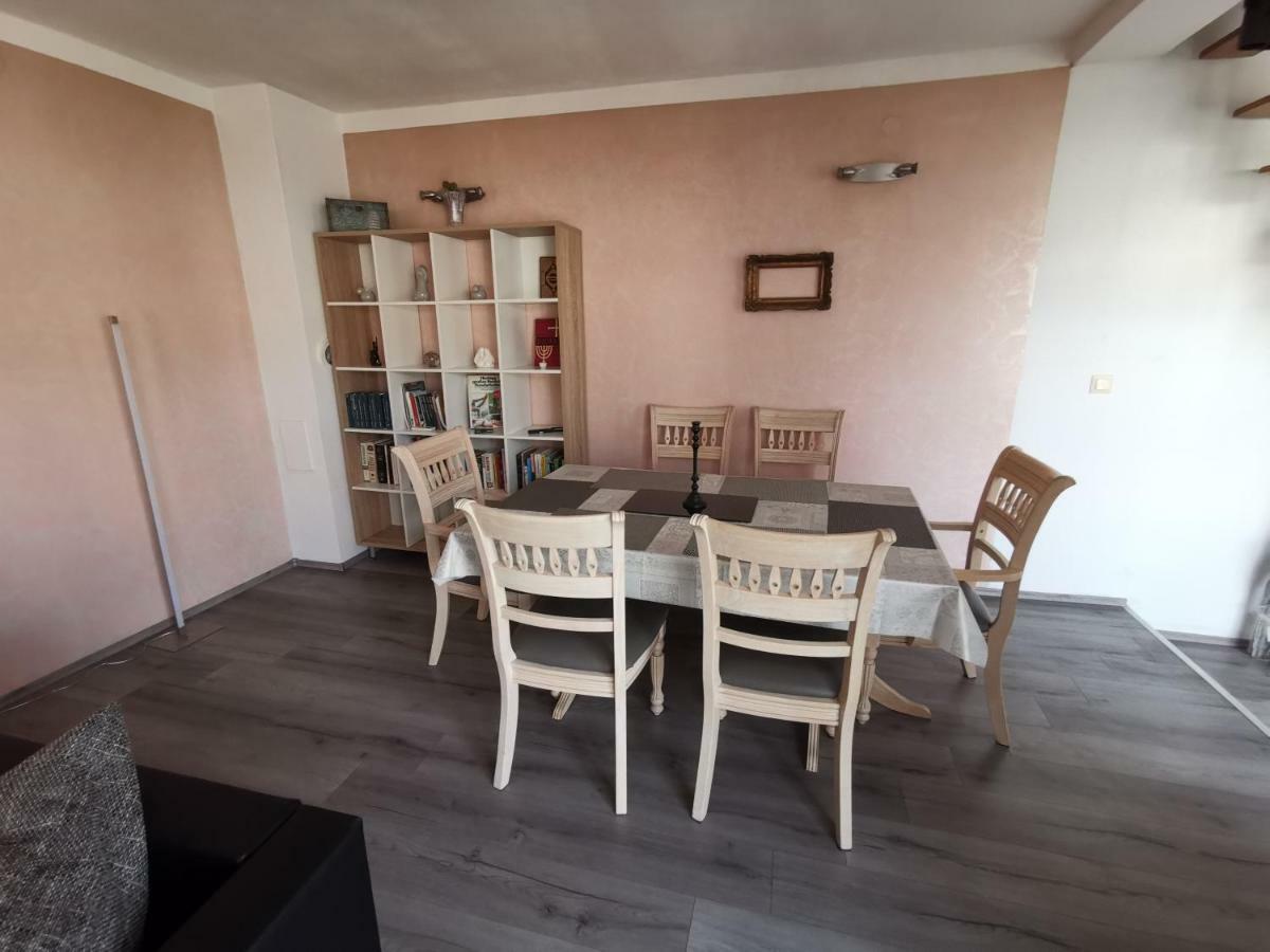 PUY Apartment Old Town מראה חיצוני תמונה