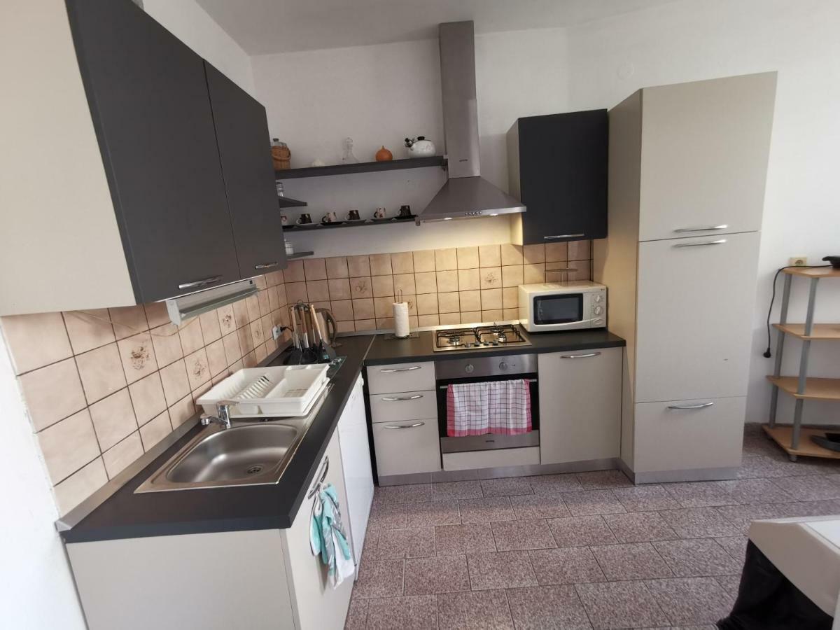PUY Apartment Old Town מראה חיצוני תמונה
