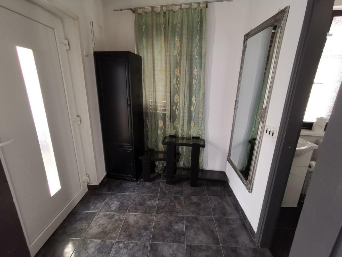 PUY Apartment Old Town מראה חיצוני תמונה