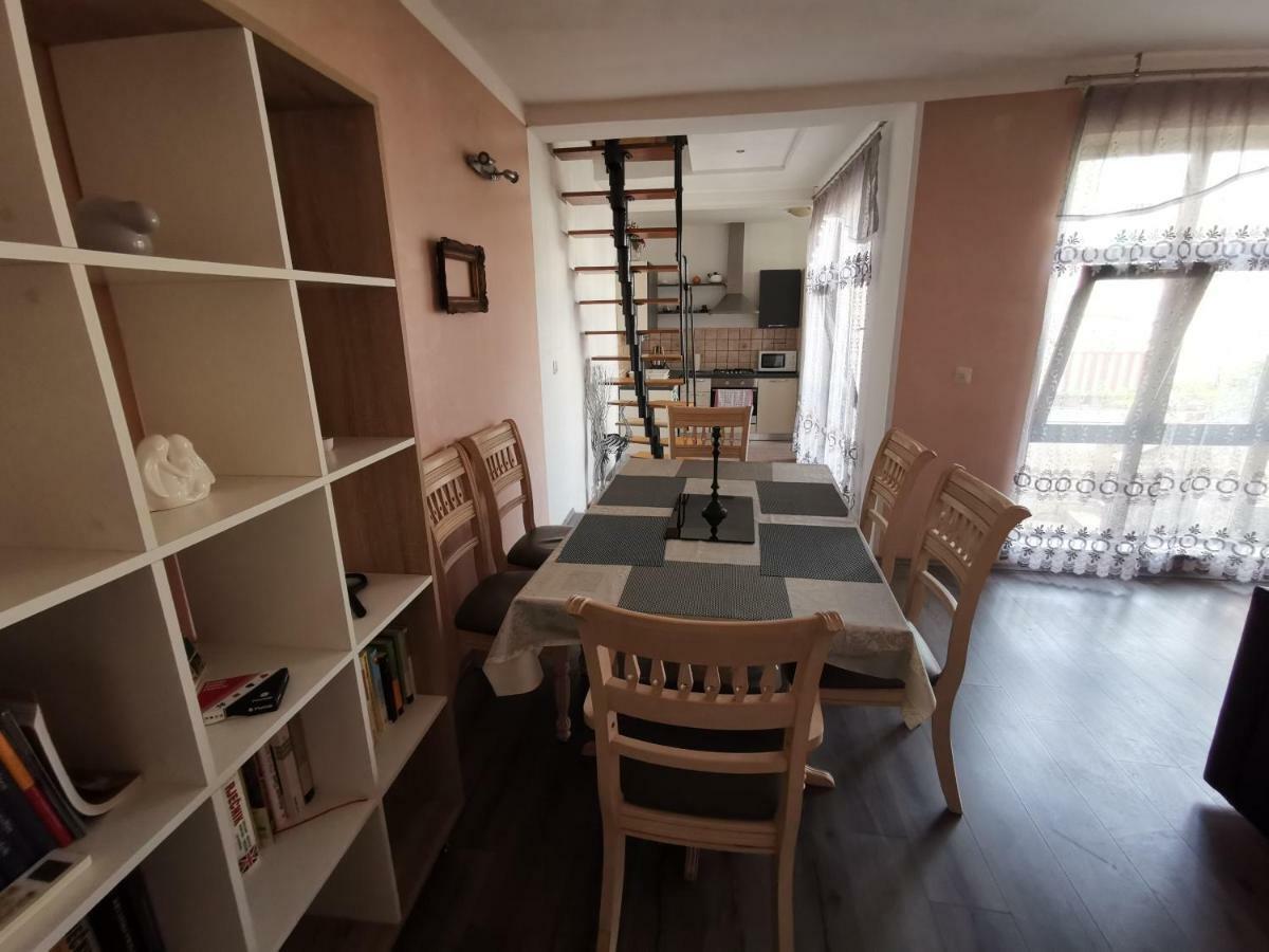 PUY Apartment Old Town מראה חיצוני תמונה