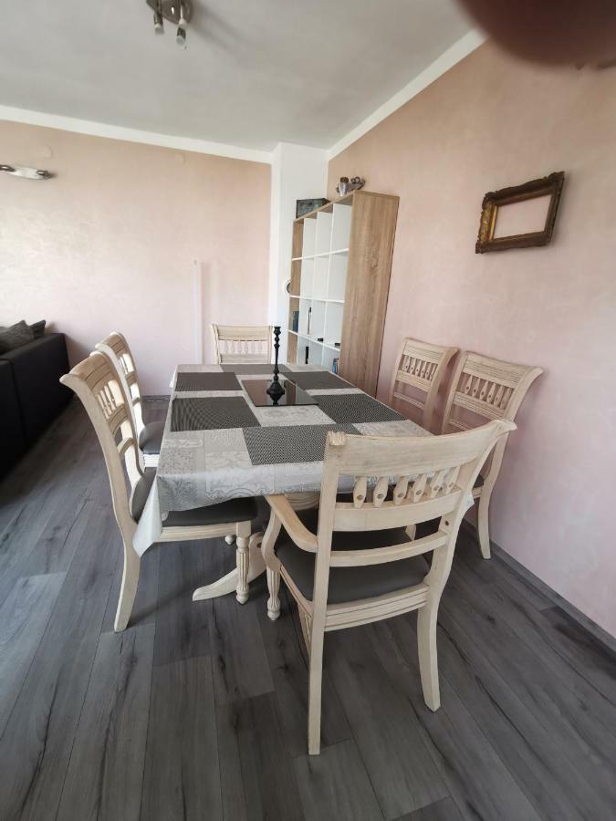 PUY Apartment Old Town מראה חיצוני תמונה