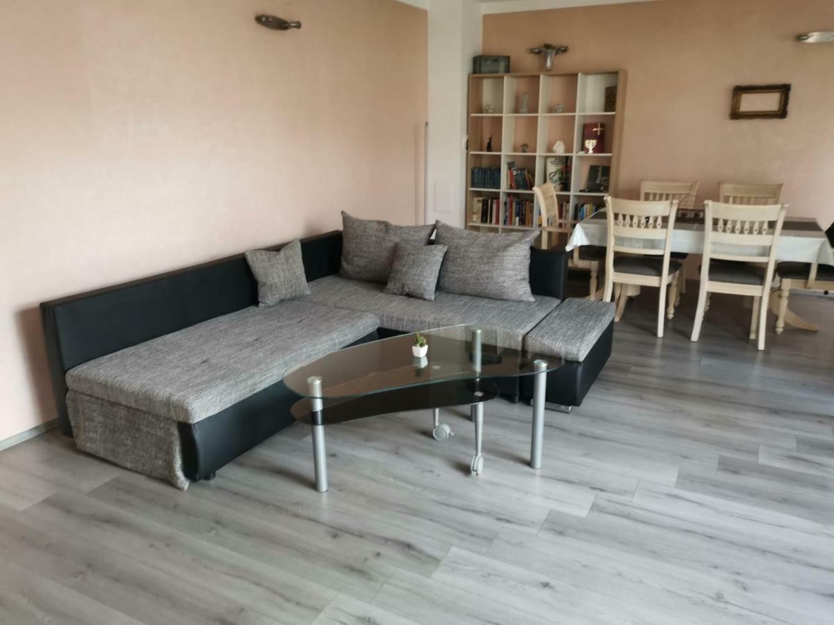 PUY Apartment Old Town מראה חיצוני תמונה
