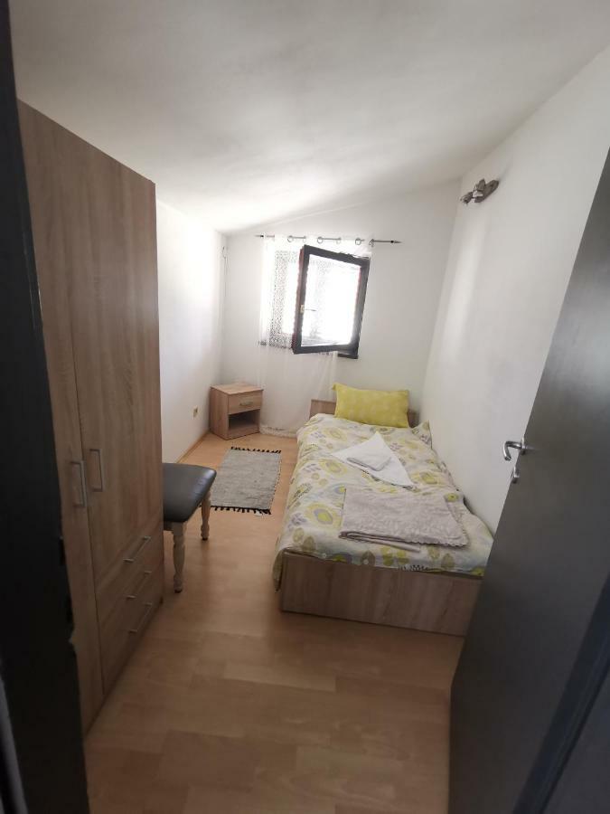 PUY Apartment Old Town מראה חיצוני תמונה