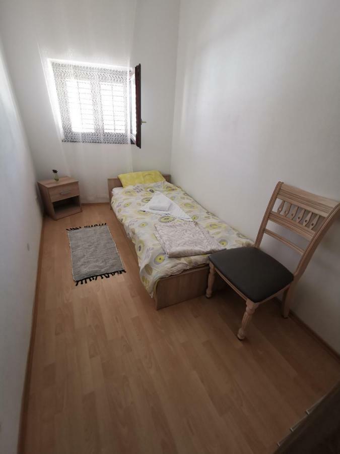 PUY Apartment Old Town מראה חיצוני תמונה